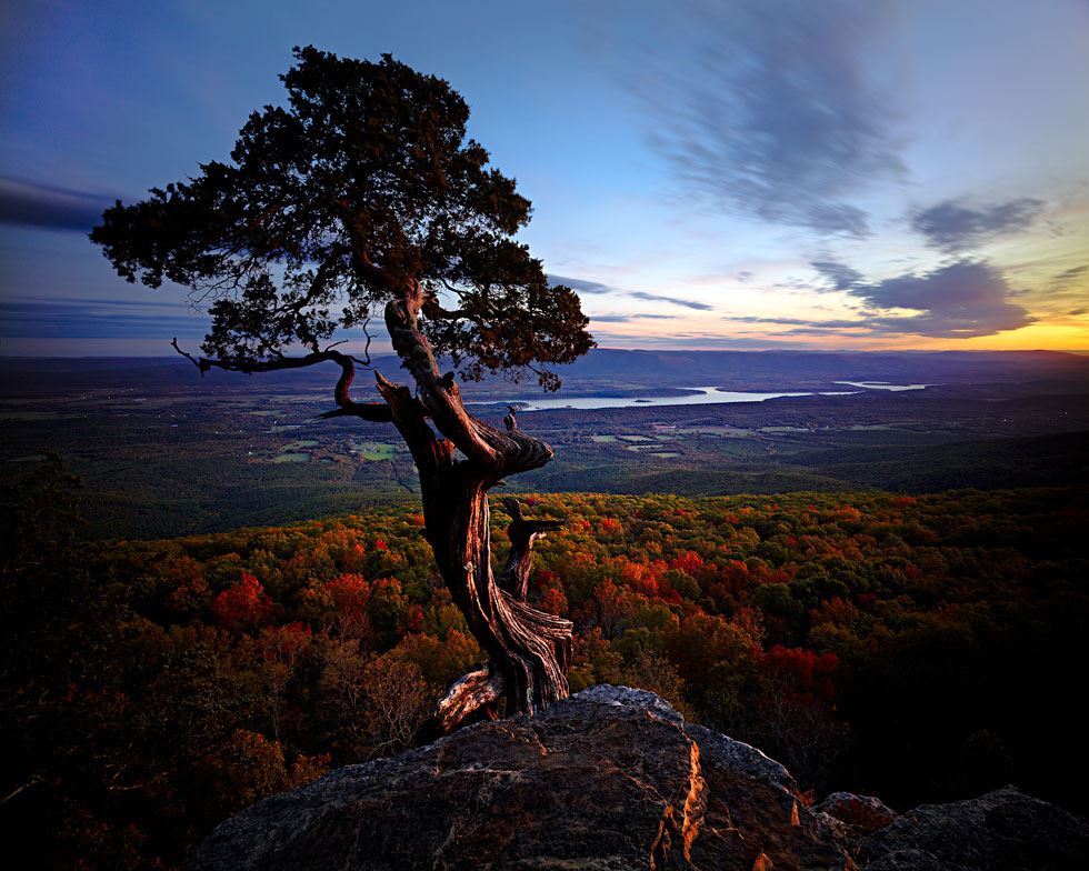 Mt Magazine State Park